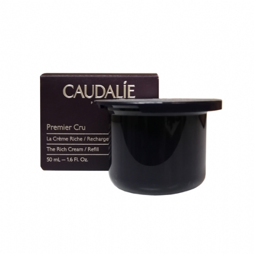 Caudalie Premier Cru Crema Rica (Recarga 50ml)