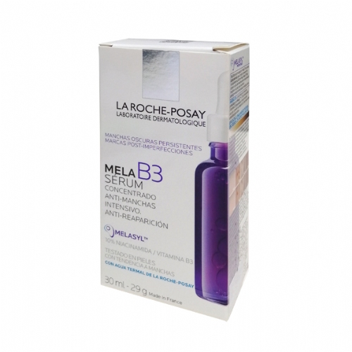 Mela b3 serum  1 frasco 30 ml
