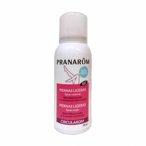 Pranarom Circularom Spray  75 ml