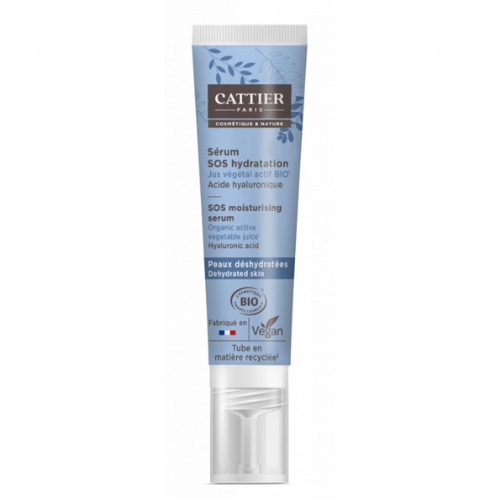 Cattier Serum Hidratante SOS 30 ml