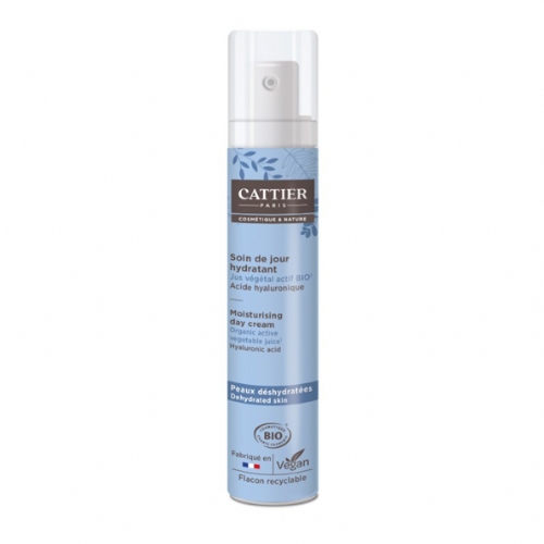 Cattier Crema Hidratante Dia 50 ml