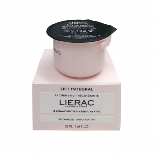 Lierac Lift Integral Noche (Recarga 50ml)