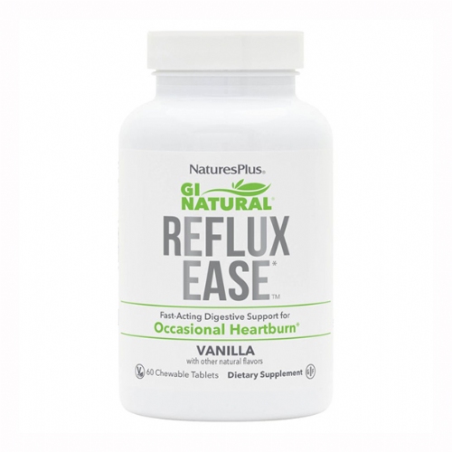 Gi natural reflux ease 60 comp