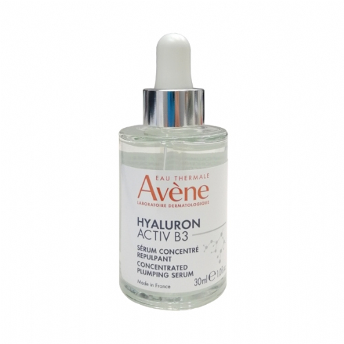 Avene hyaluron activ b3 serum concentrado voluminador (1 botella 30 ml)