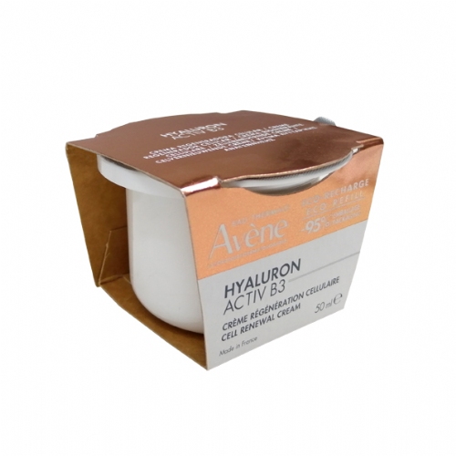 Avene Hyaluron Activ B3 Eco Recarga 50ml