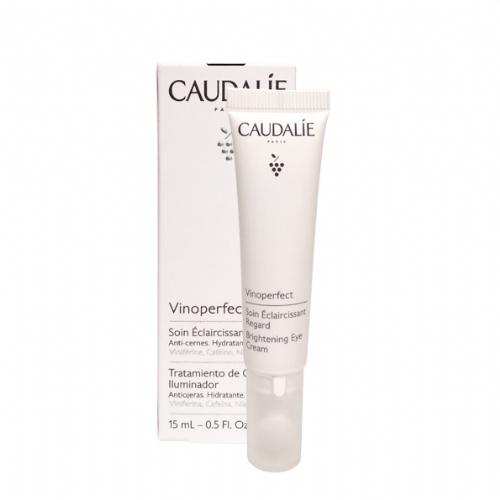 Caudalie Vinoperfect Contorno de Ojos 15ml