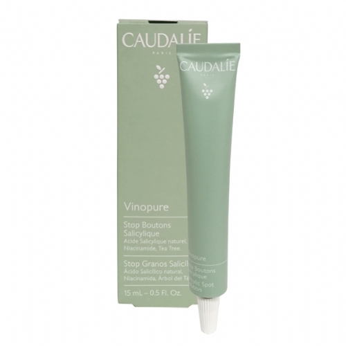 Caudalie Vinopure Stop Granos 15ml