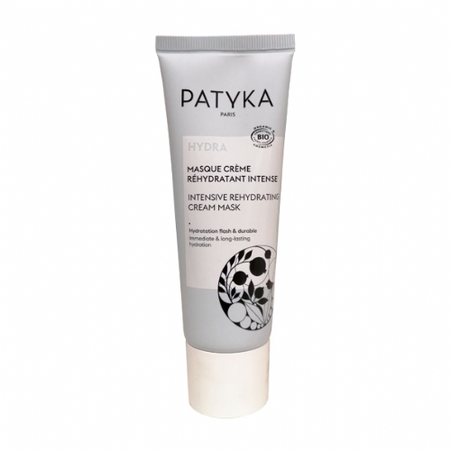 Patyka hydra mascarilla 50ml