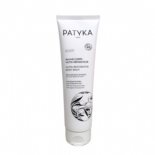 Patyka Body Balsamo 150ml
