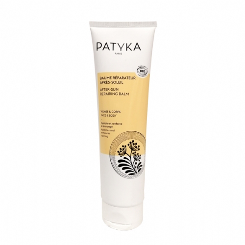 Patyka Solar Balsamo despues del sol 150ml