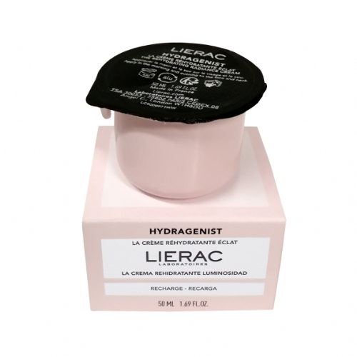 Lierac Hydragenist Recarga Crema 50ml