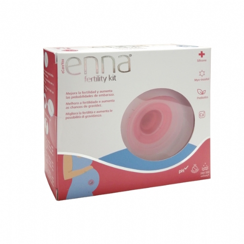 Enna Kit Fertility