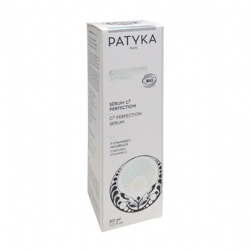 Patyka Age Specific Serum C3 Perfection 30 ml