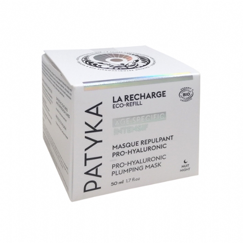 Patyka Recarga de Age Specific Mascarilla Pro Hyaluro
