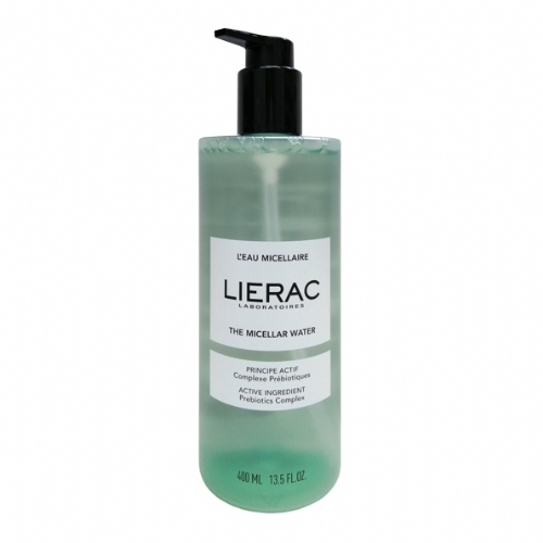Lierac Eau Micellaire 400ml