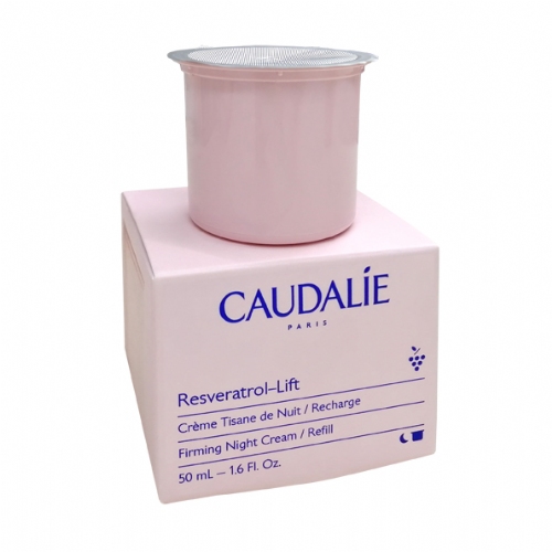 Caudalie Resveratrol Lift crema noche (recarga) 50ml