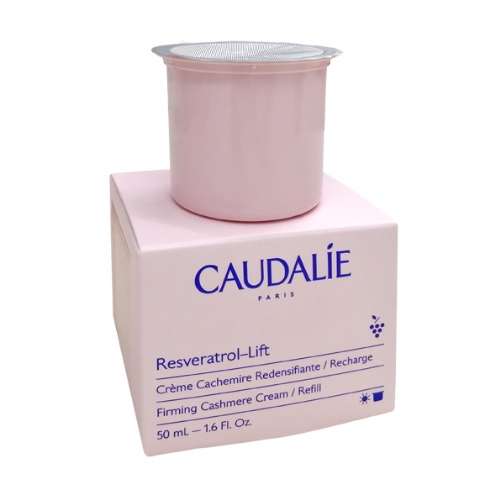 Caudalie Resveratrol Lift crema Cachemir (recarga) 50ml
