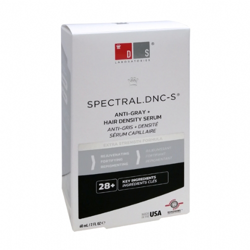 DS Spectral DNC S 60ml