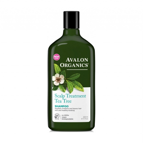 Avalon Champú Árbol del Te 325ml