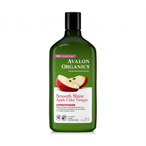 Avalon Acondicionador Vinagre de Sidra  312g