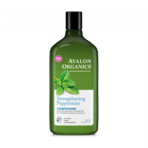 Avalon Acondicionador Menta Fortificante 312g