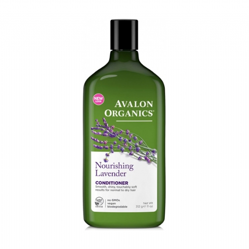 Avalon lavanda nutritivo 312g