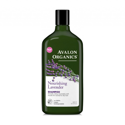 Avalon Champú Lavanda Nutritivo 325ml