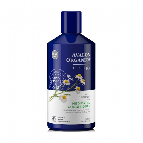 Avalon Acondicionador Therapy Anticaspa  397g