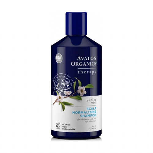 Avalon Champú Therapy Normizante  414ml