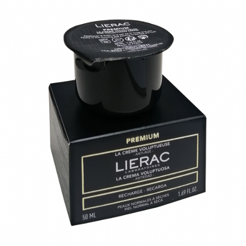 Lierac Premium Crema Voluptuosa (recarga 50ml)