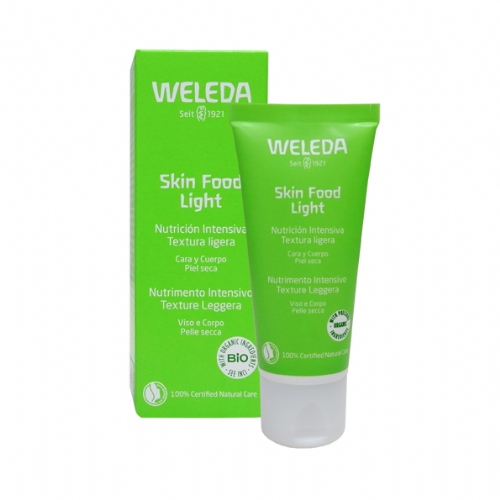 Skin Food Light (1 envase 75 ml)