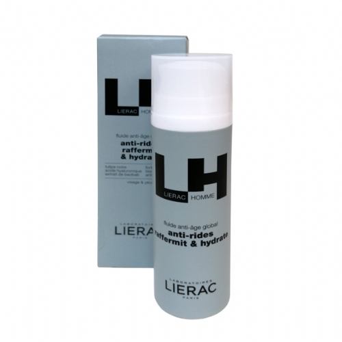Lierac Homme Antiedad Global 50ml