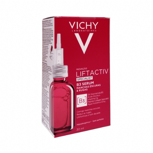 Vichy Liftactiv Pigment Specialist B3 Serum 1 bote 30 ml