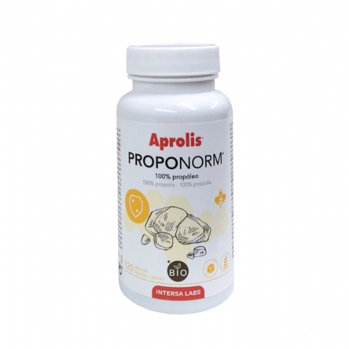 Aprolis Proponorm (120 capsulas)