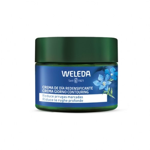 Weleda Genciana Crema Dia 40ml