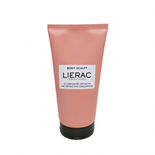 Lierac Body Sculpt Crioactivo 150ml