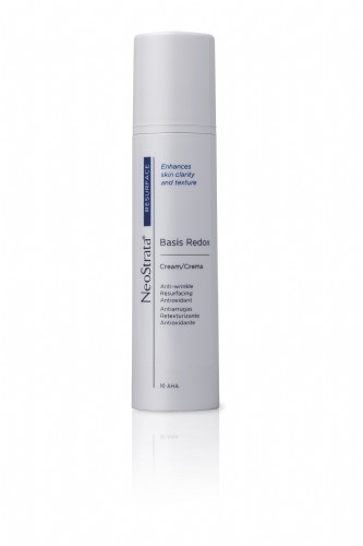 NEOSTRATA BASIS REDOX CREMA ANTIARRUGAS - ANTIOXIDANTE RETEXTURIZANTE (50 ML)