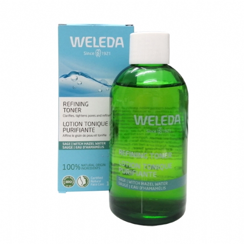 Weleda Tonico Facial (150 Ml)