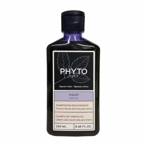 Phyto Violet Champu 250ml
