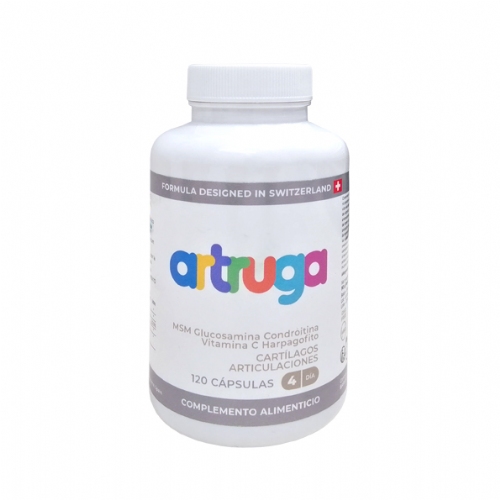 Artruga 120 capsulas