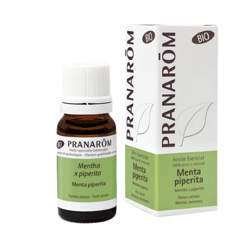 Pranarom ae menta piperita bio 5 ml