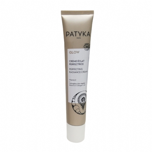 Patyka glow crema 40ml