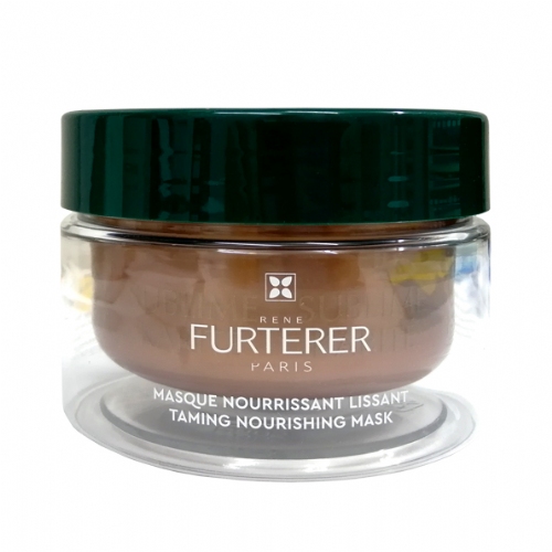 Sublime Karite mascarilla Rene Furterer (1 envase 200 ml)