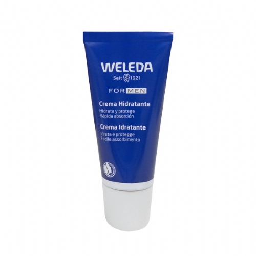 Weleda Men Crema Hidratante 30 ml