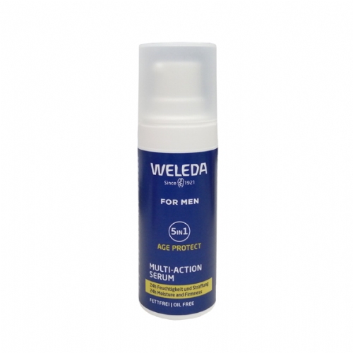 Weleda Men Serum 30ml