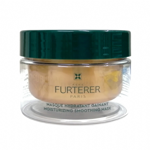 Sublime Karite mascarilla cabello seco Rene Furterer (1 envase 200 ml)