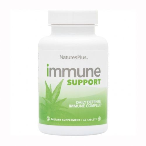 Natures Plus Immune Support 60 comp.