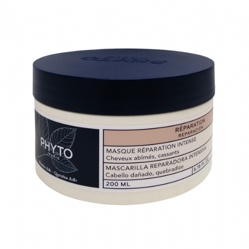Phyto Mascarilla Reparacion 200ml