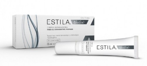 ESTILA NEOLID PARPADOS (15 ML)
