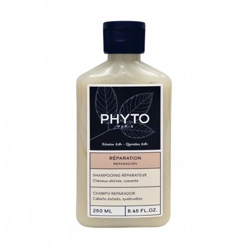 Phyto Champu Reparacion 250 ml